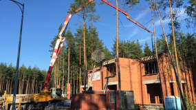 Устройство перекрытия охта-парк - 5