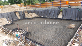 Сестрорецк, Фундамент - 16