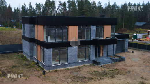 Минимализм ГП-305