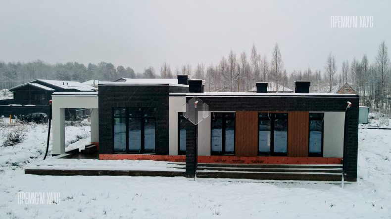 Современный КП-105