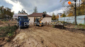 Земляные работы - 8