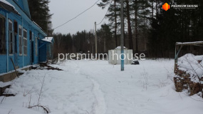 Заезд на объект, Кингесеп - 3