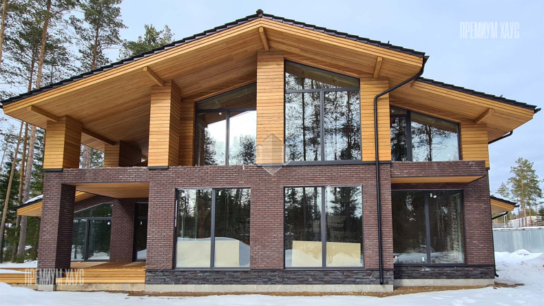 Акватория Фахверк