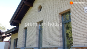 Фасад Солнечное - 16