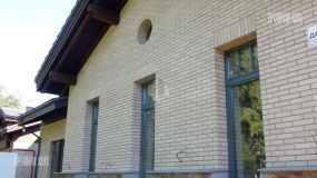 Фасад Солнечное - 16