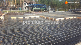 Фундамент. А-ля Райт - 6