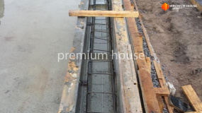 Фундамент, Ропша 2 - 2