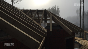 Кровля, Энколово 12 - 2