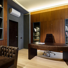 Наши интерьеры