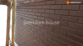 Фасад. Р250 - 8