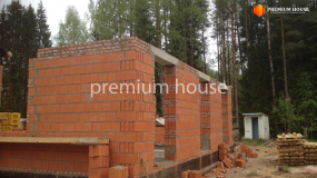 Несущие стены, Кингесеп - 6