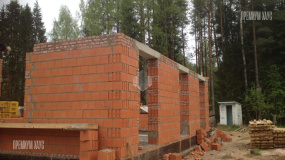 Несущие стены, Кингесеп - 6