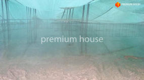 Фундамент. Репино Парк - 8