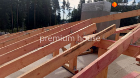 Монтаж кровли - 3