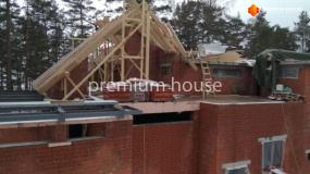 Кровля. Акватория - 3