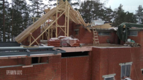 Кровля. Акватория - 3