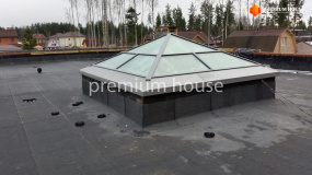 Песочное Кровля - 11