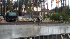 Фундамент. Кузьмолово - 18