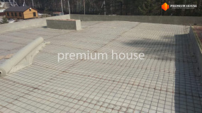 Плоская кровля. Финский бриз - 2