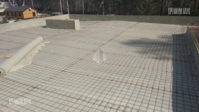 Плоская кровля. Финский бриз - 2