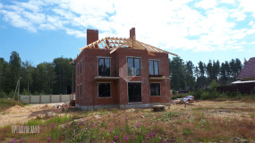 Кровля Защита - 8