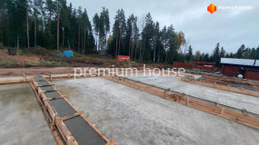 Фундамент - 3