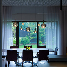 Наши интерьеры