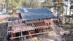 Фасадные работы - 4