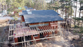 Фасадные работы - 4