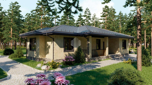 Разбегаево П120