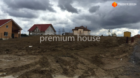 Земляные работы, Киссолово - 8