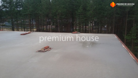 Перекрытие, Энколово К - 12