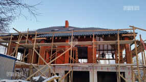 Кровля, Ленинское - 6