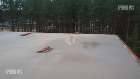 Перекрытие, Энколово К - 12