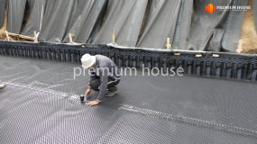 Сестрорецк, Фундамент - 7