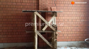 Перегородки. А-ля Райт - 2