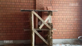 Перегородки. А-ля Райт - 2