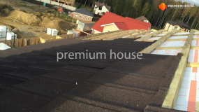 Кровля, Киссолово - 2