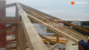 Кровля, Киссолово - 6