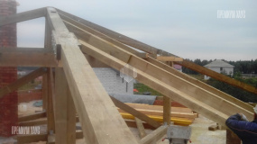 Кровля, Киссолово - 6