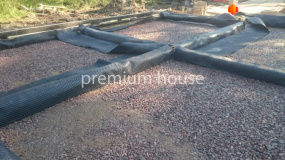 Фундамент. Кузьмолово - 11