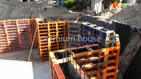 Сестрорецк, цокольный этаж - 12