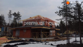 Кровля Braas Teviva. А-ля Райт - 8