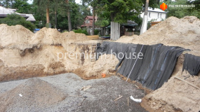 Сестрорецк Земляные работы - 5