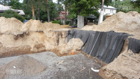 Сестрорецк Земляные работы - 5