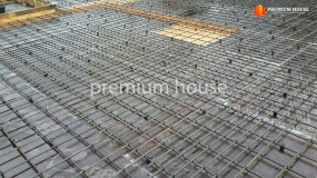 Перекрытие, Энколово К - 7