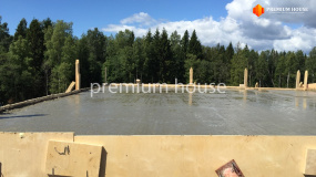 Плита перекрытия, Киссолово - 5