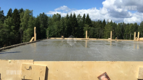 Плита перекрытия, Киссолово - 5