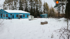 Заезд на объект, Кингесеп - 8