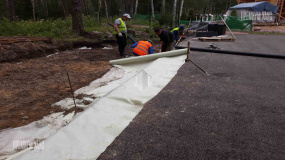 Устройство въезда - 13